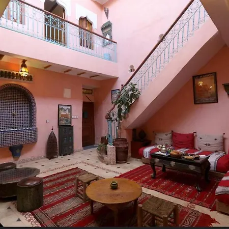 Riad Sultan Marrakech
